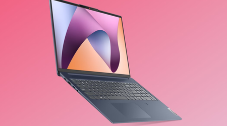 Wyciekły zdjęcia nowego laptopa Lenovo IdeaPad Slim 5 z chipsetem Snapdragon X Plus