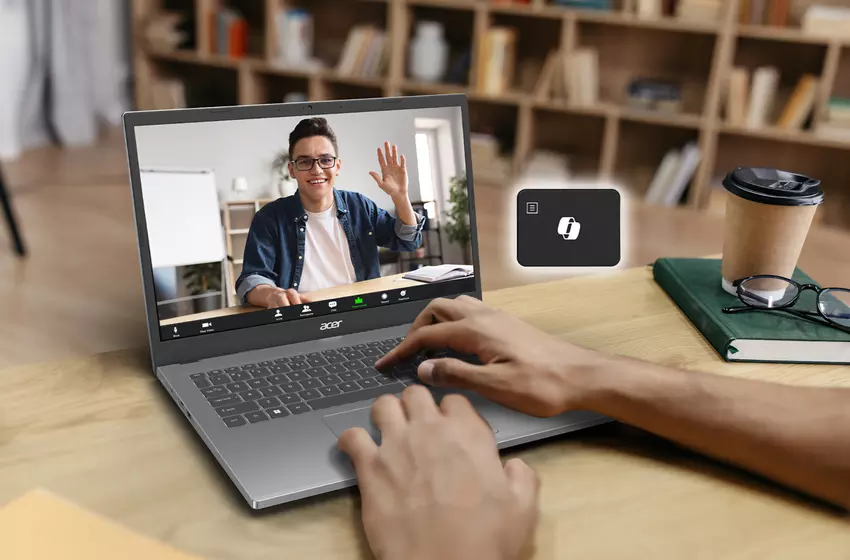 CES 2024: Acer zaprezentował laptopy Aspire Go 14 i Aspire Go 15 z asystentem AI Microsoft Copilot