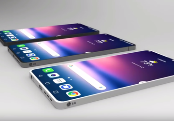 LG G7 ukaże się w maju, ...