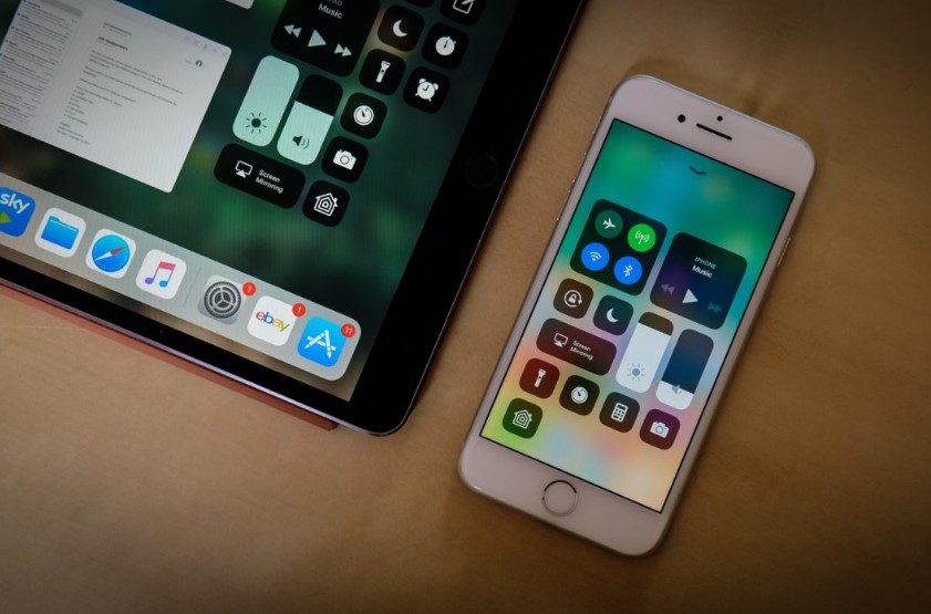 Apple wypuściło iOS 11.3 z nowymi chipami dla baterii i rzeczywistości rozszerzonej