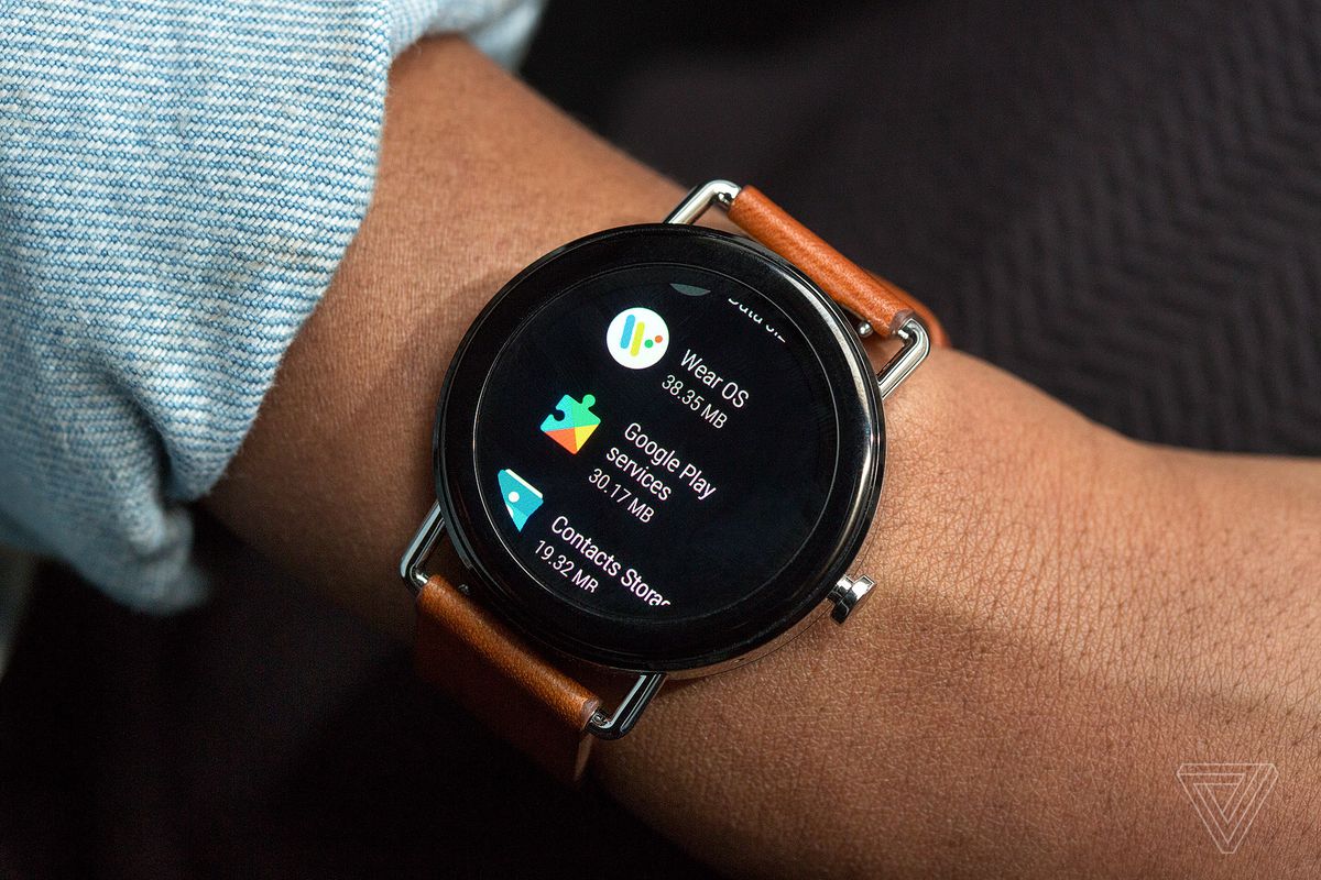 Google wprowadza przeprojektowanie sklepu Google Play dla smartwatchów z systemem Wear OS 3.0. Ale jeszcze nie dla wszystkich