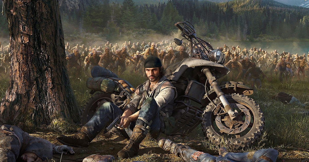 Days Gone, God of War i Horizon Zero Dawn: dawne exclusivy PlayStation trafiają do sprzedaży na Steamie
