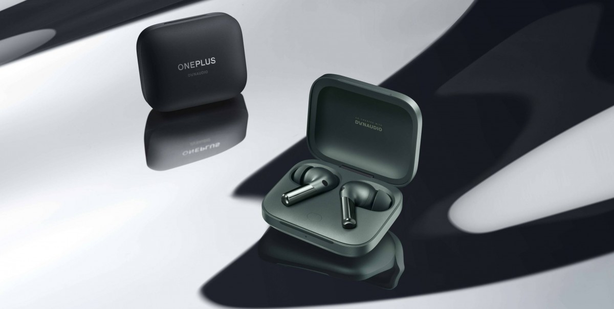 OnePlus zaprezentował globalną wersję słuchawek Buds Pro 2 w cenie od 145 dolarów, opracowanych we współpracy z kompozytorem Hansem Zimmerem