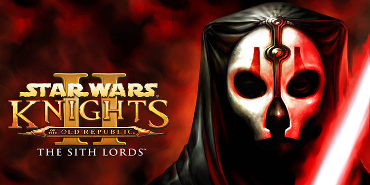 Star Wars: KOTOR II ukaże się 8 czerwca