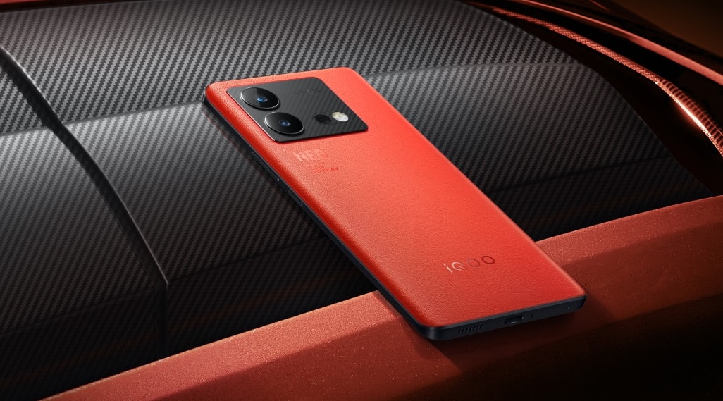 iQOO Neo 8 Pro staje się najpotężniejszym smartfonem na świecie - Dimensity 9200+ kończy przewagę Snapdragona 8 Gen 2