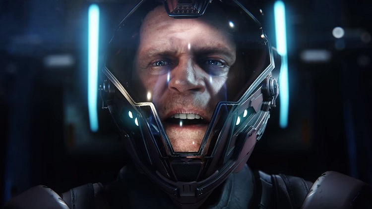 W sieci pojawiło się dziewięć minut rozgrywki z Squadron 42, fabuły Star Citizen