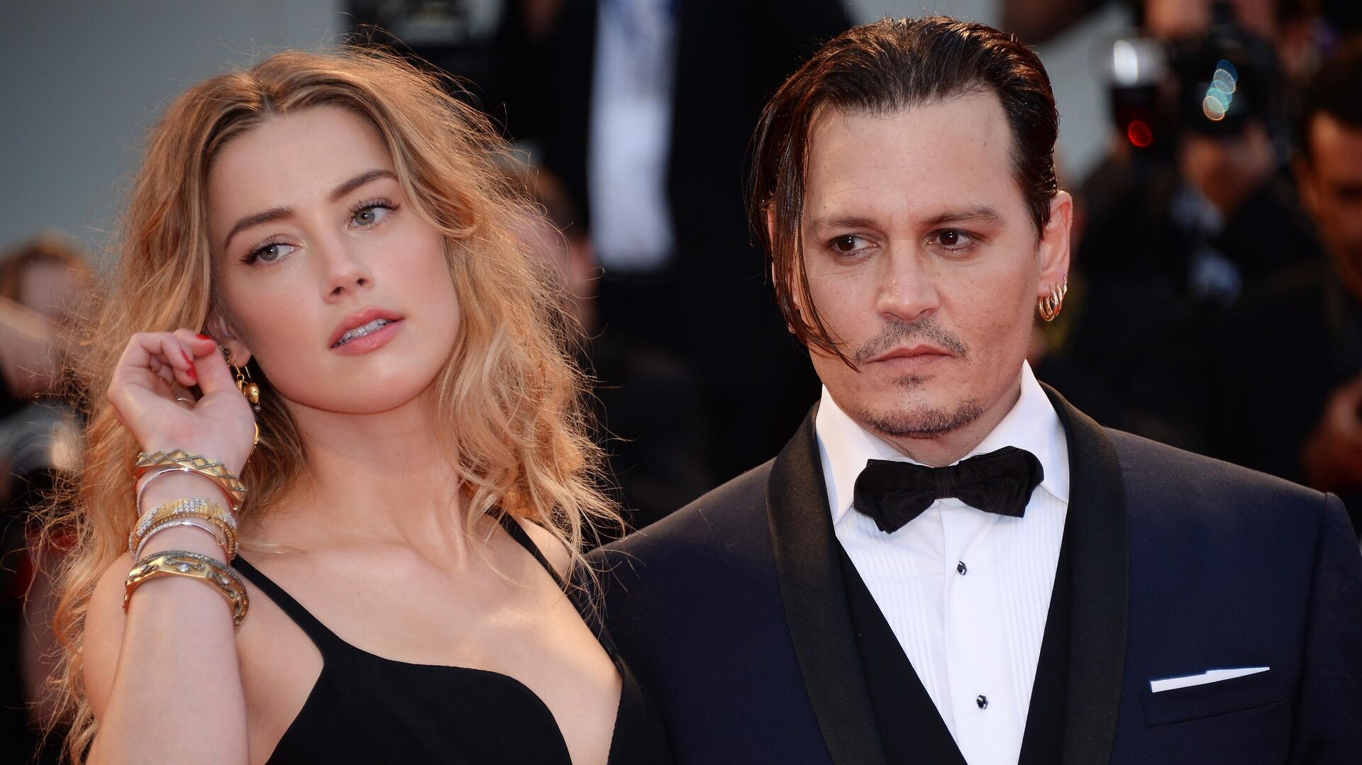Johnny Depp wygrywa proces o zniesławienie: Amber Heard zapłaci mu 15 000 000 $ odszkodowania