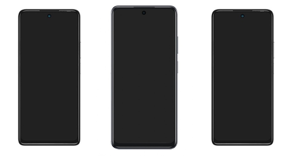 Infinix zaprezentuje trzy budżetowe smartfony Hot 40 z układami Helio G88, Helio G99 i Spreadtrum T606.
