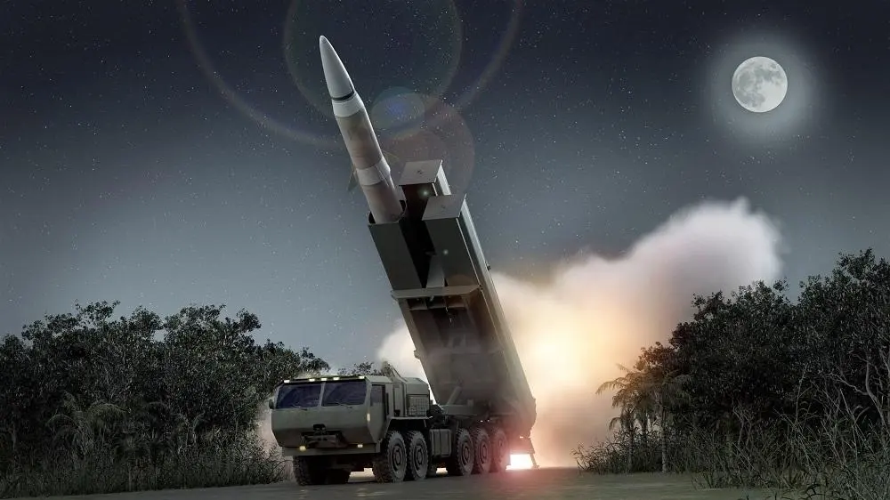 Lockheed Martin obawia się, że zostanie bez silników rakietowych, jeśli Stany Zjednoczone zatwierdzą zakup Aerojet Rocketdyne przez L3Harris.