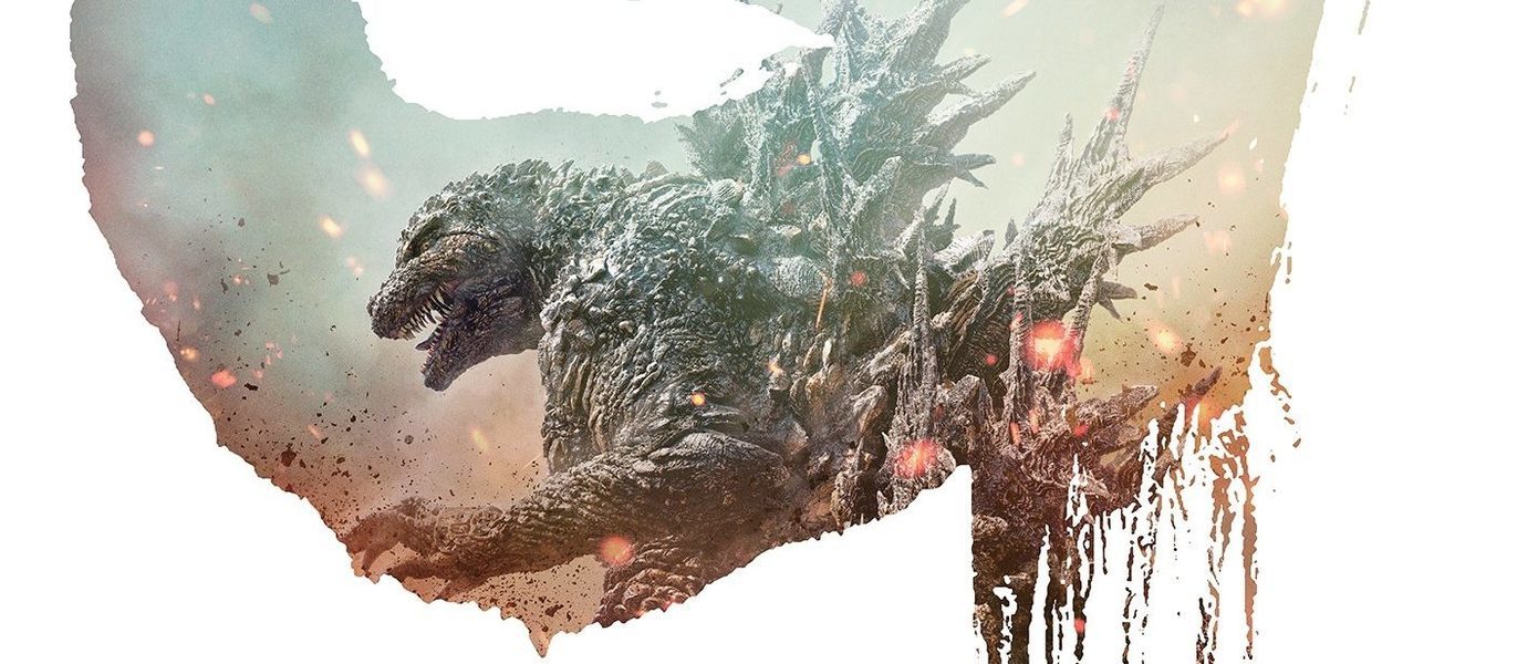 Zwiastun "Godzilla: Minus One": Toho rebootuje historię potwora powstającego w powojennej Japonii