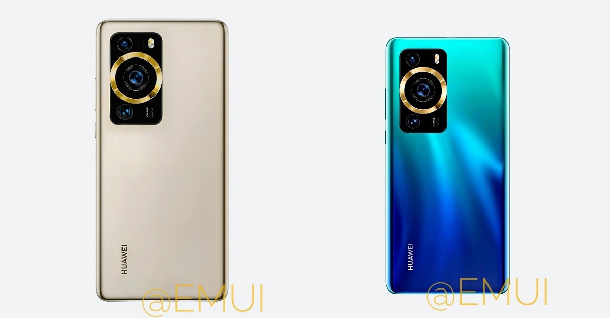 Ujawniono procesory, które znajdą się w smartfonach Huawei Mate 60, Huawei Mate X3 i Huawei P60