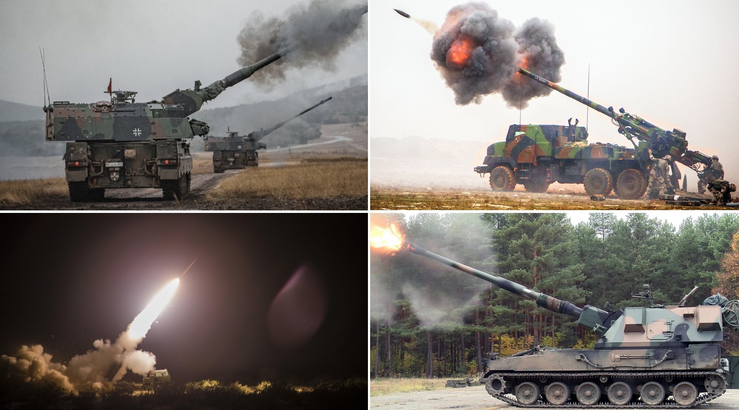 Siły Zbrojne Ukrainy precyzyjnym uderzeniem zniszczyły skład rakietowy armii rosyjskiej – tym razem niekoniecznie z pomocą HIMARS