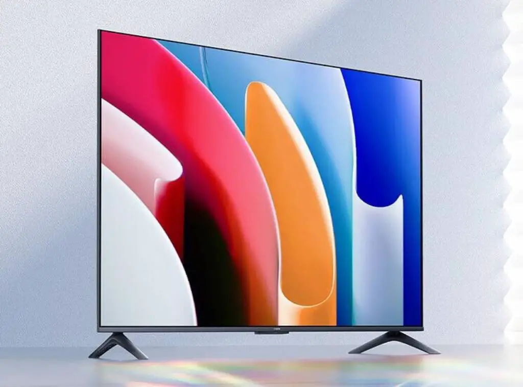 Xiaomi prezentuje telewizor Mi TV A75 Competitive Edition 4K z częstotliwością odświeżania 120 Hz w cenie 440 USD