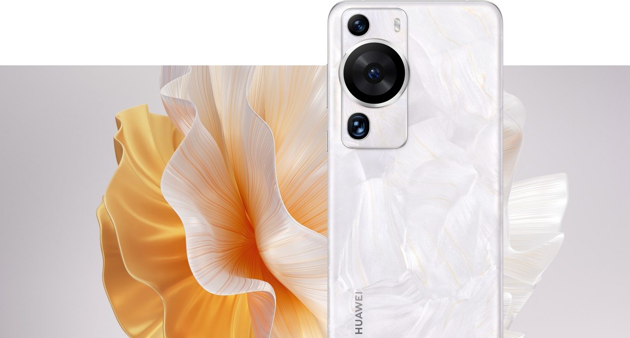 Huawei P60 Pro jako telefon z najlepszym aparatem na świecie trafia do sprzedaży w Europie od 1200 euro