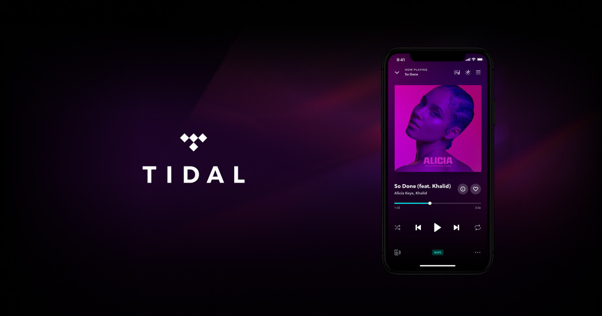 Tidal wprowadza Circles, nową sieć społecznościową dla muzyków