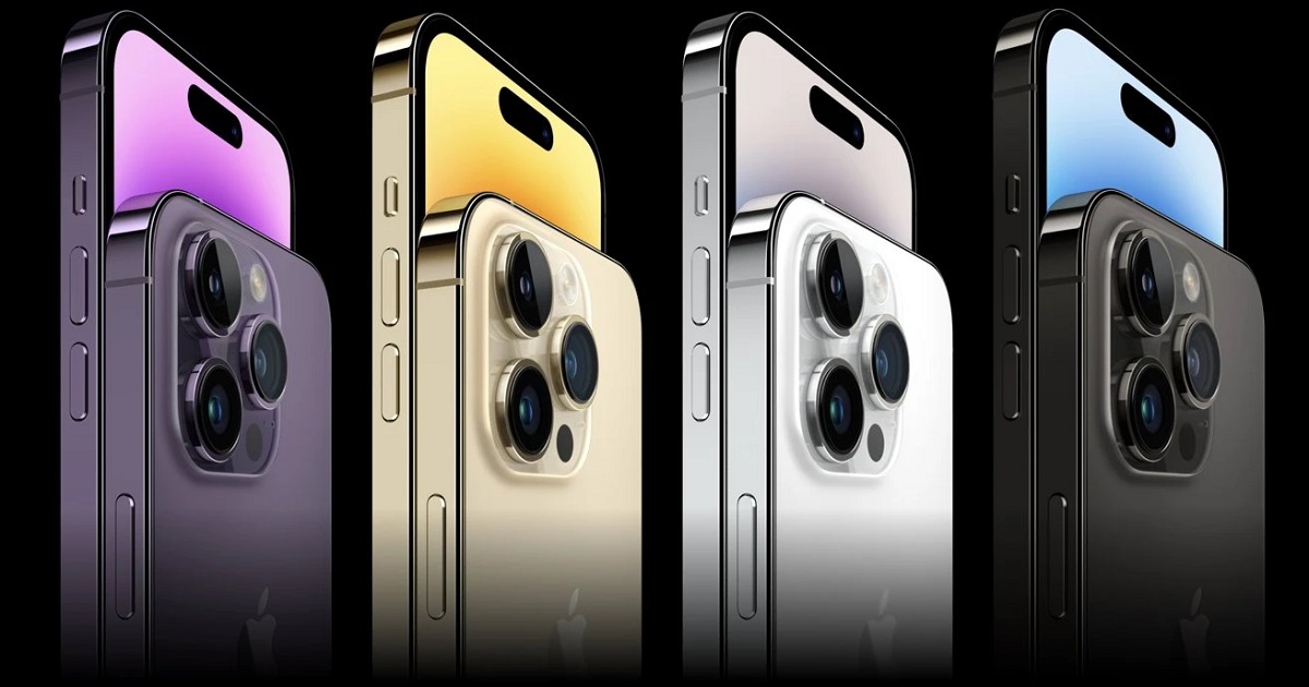 Apple w końcu przyznało się do problemu i potwierdziło cięcia produkcyjne iPhone'a 14 Pro z powodu kwarantanny w Chinach