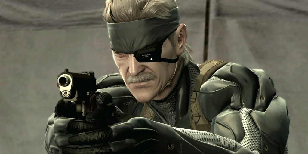 Ekskluzywny dla PlayStation 3 Metal Gear Solid 4 działał kiedyś świetnie na Xbox 360 i mógł nawet zostać wydany na tę konsolę