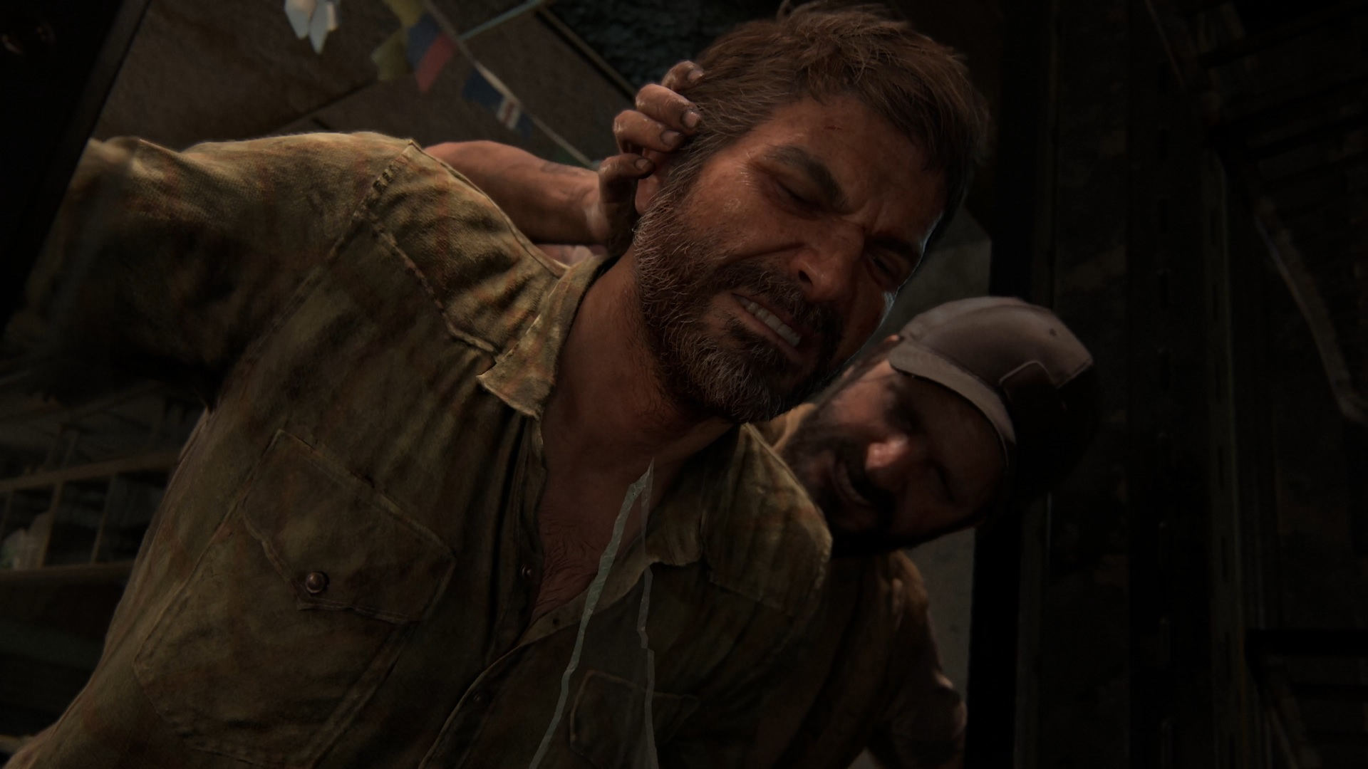 Remake The Last of Us poszedł na złoto 