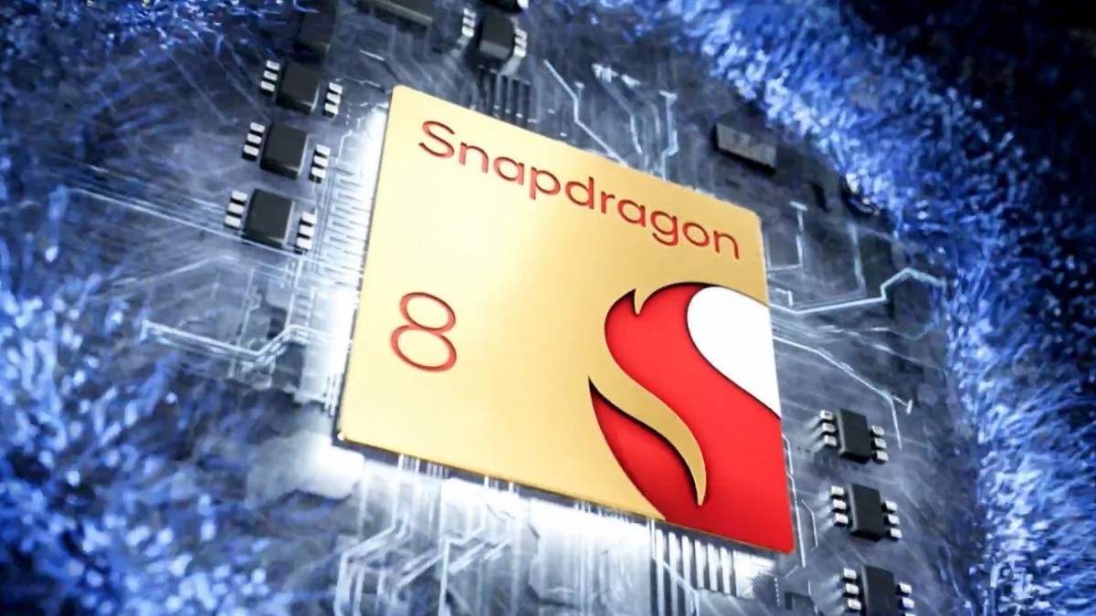 Snapdragon 8 Gen 3 dostanie nową strukturę rdzenia i maksymalną częstotliwość 3,7GHz