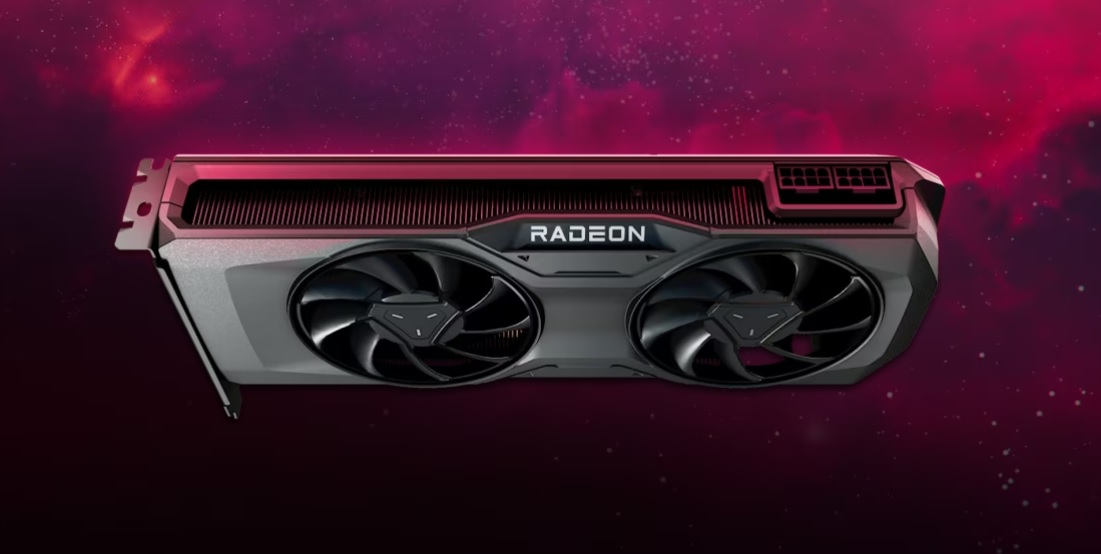 Średniej klasy karty graficzne Radeon RX 7700 XT i Radeon RX 7800 XT trafiają do sprzedaży w cenach zaczynających się od 449 USD