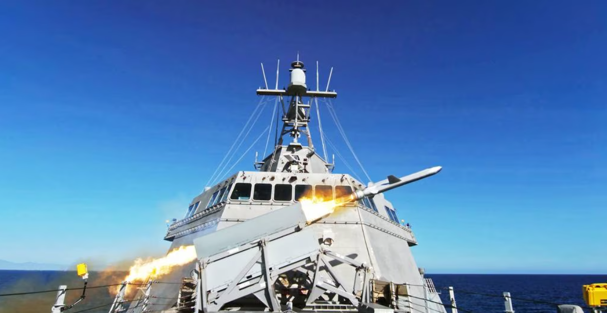Hiszpańska marynarka wojenna otrzyma swoje pierwsze pociski przeciwokrętowe NSM piątej generacji o zasięgu 185 km dopiero w 2027 roku.
