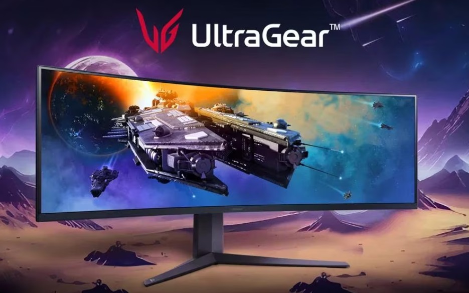 Firma LG wprowadziła na rynek monitor do gier UltraGear Dual QHD z częstotliwością odświeżania 200 Hz w cenie od 800 USD.