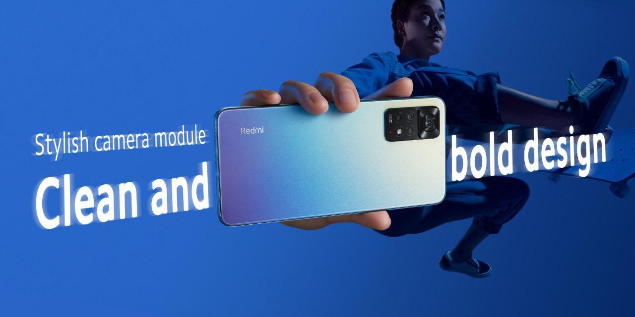 Redmi Note 11 Pro 5G – Snapdragon 695, aparat 108 MP, NFC, wyświetlacz AMOLED 120 Hz, ładowanie 67 W i MIUI 13 od 329 USD