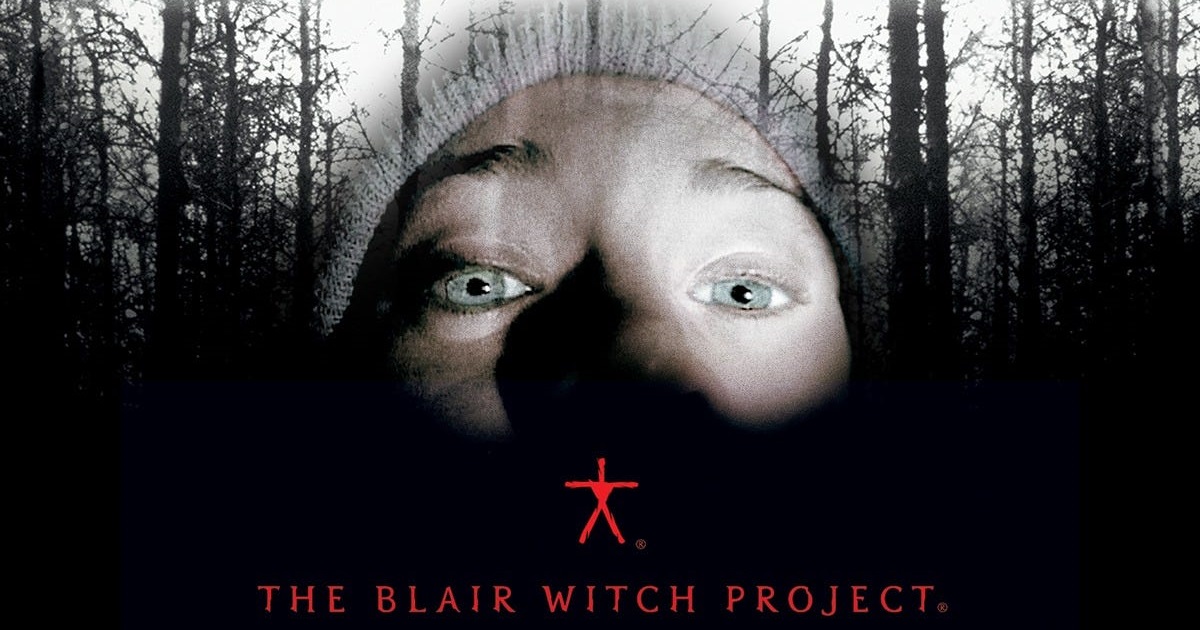 Blumhouse i Lionsgate łączą siły, by zrestartować horror "Blair Witch Project".