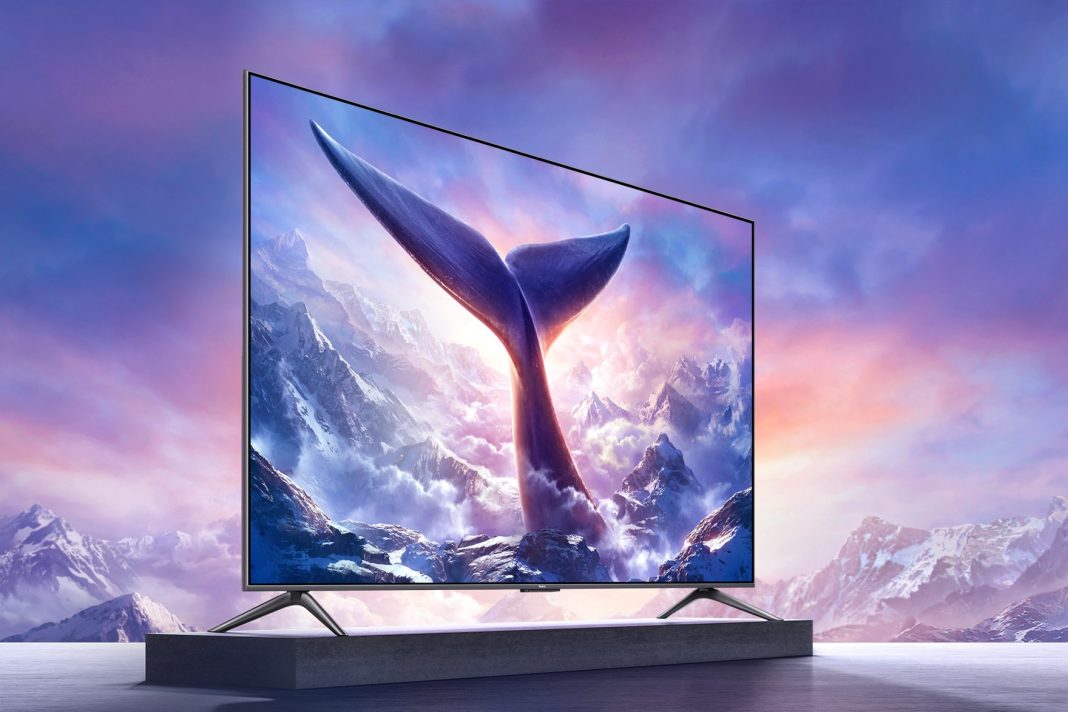 Xiaomi zaprezentowało budżetowe telewizory Redmi Smart TV A 2024 w cenie od 80 USD.