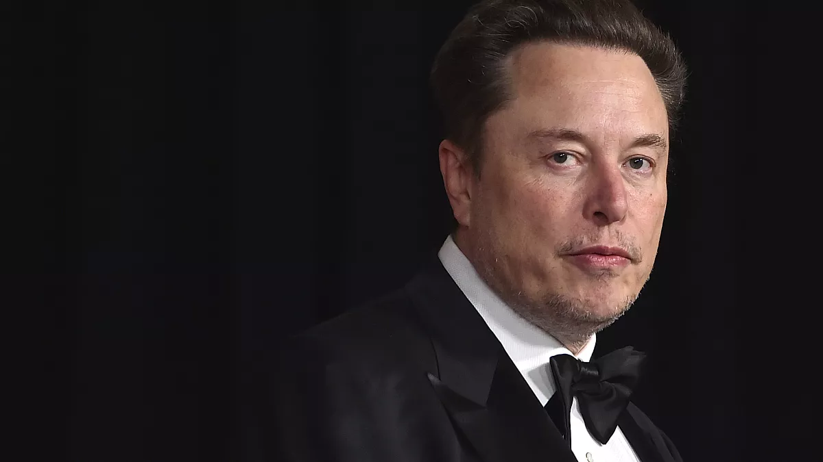 Elon Musk: przemyślenie przyszłości technologii