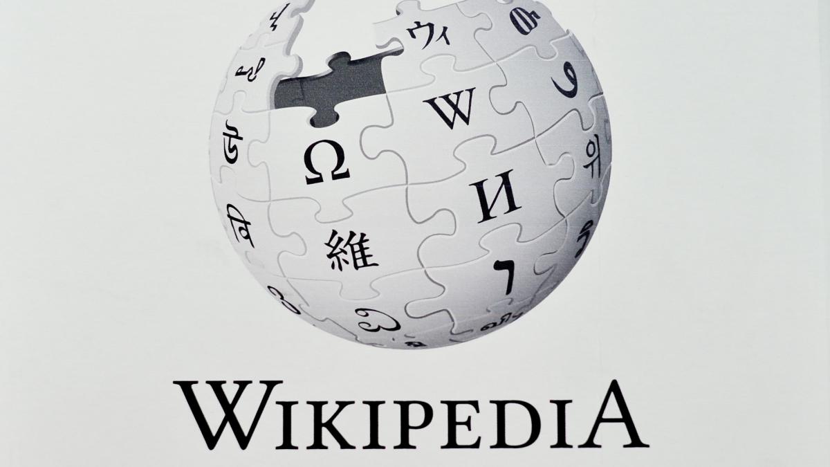 Wikipedia nie będzie już akceptować kryptowalut