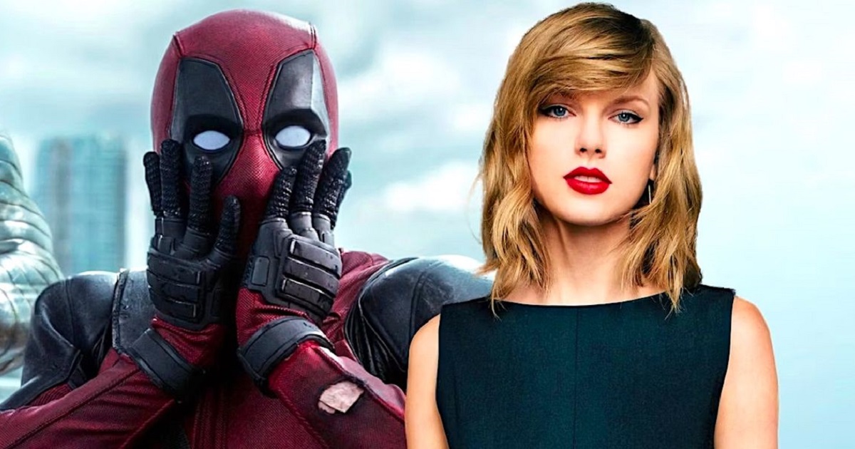 Shawn Levy komentuje plotki o epizodzie Taylor Swift w Deadpool 3: "Intryga jest zabawna"