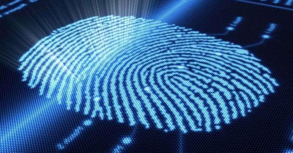 Nowa metoda ataku na zabezpieczenia biometryczne: Odciski palców można odtworzyć z dźwięków