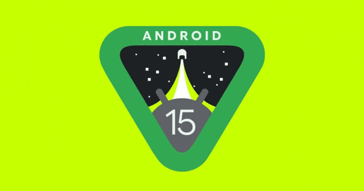 Pierwsza wersja beta Androida 15 została wydana
