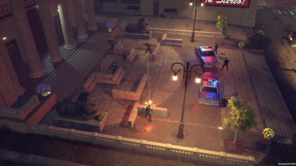 Twórcy kooperacyjnej gry akcji The Precinct ogłosili, że premiera gry zostanie przesunięta na jesień 2024 roku