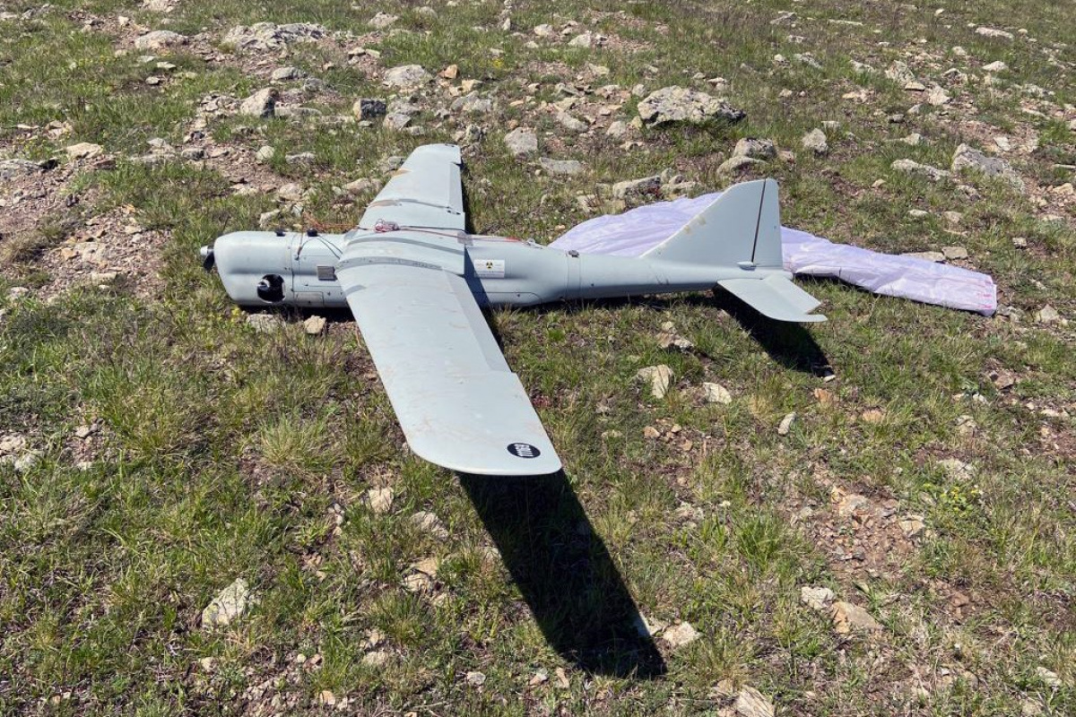 Rosja będzie musiała odpowiedzieć – dron Orlan-10 rozbił się w Turcji