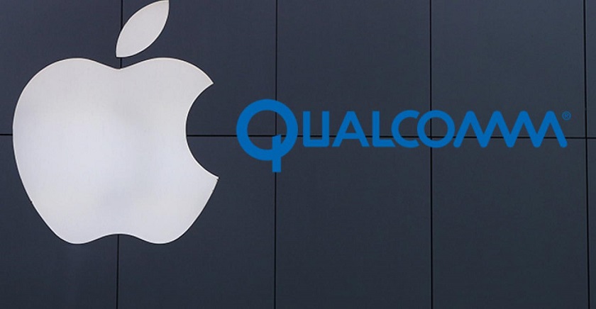 Plotka: Ile kosztowało Apple pojednanie z Qualcomm