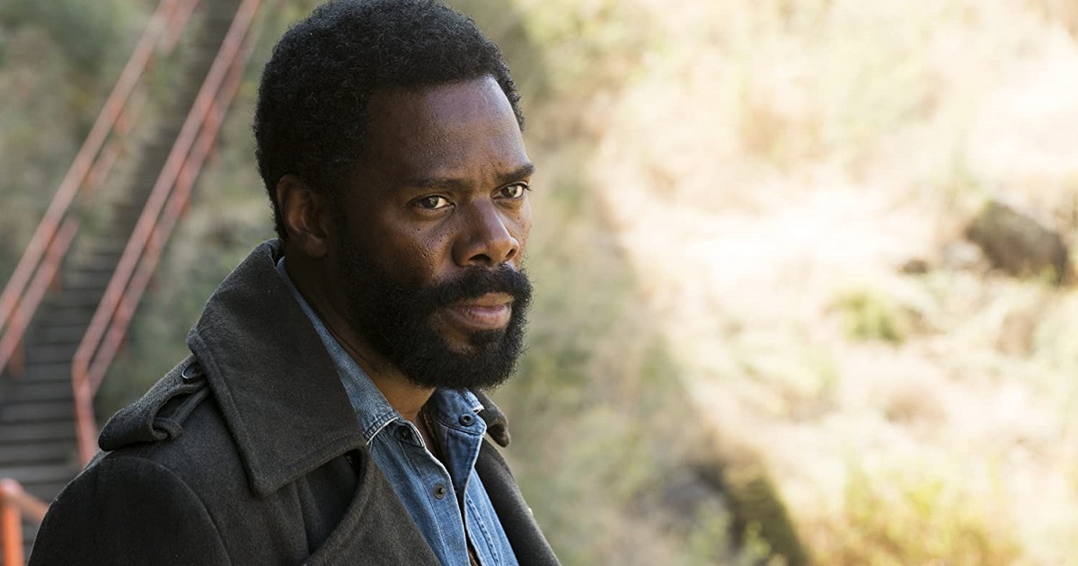 Colman Domingo skomentował plotki o swoim udziale w filmie Marvel's Avengers: Dynastia Kang.