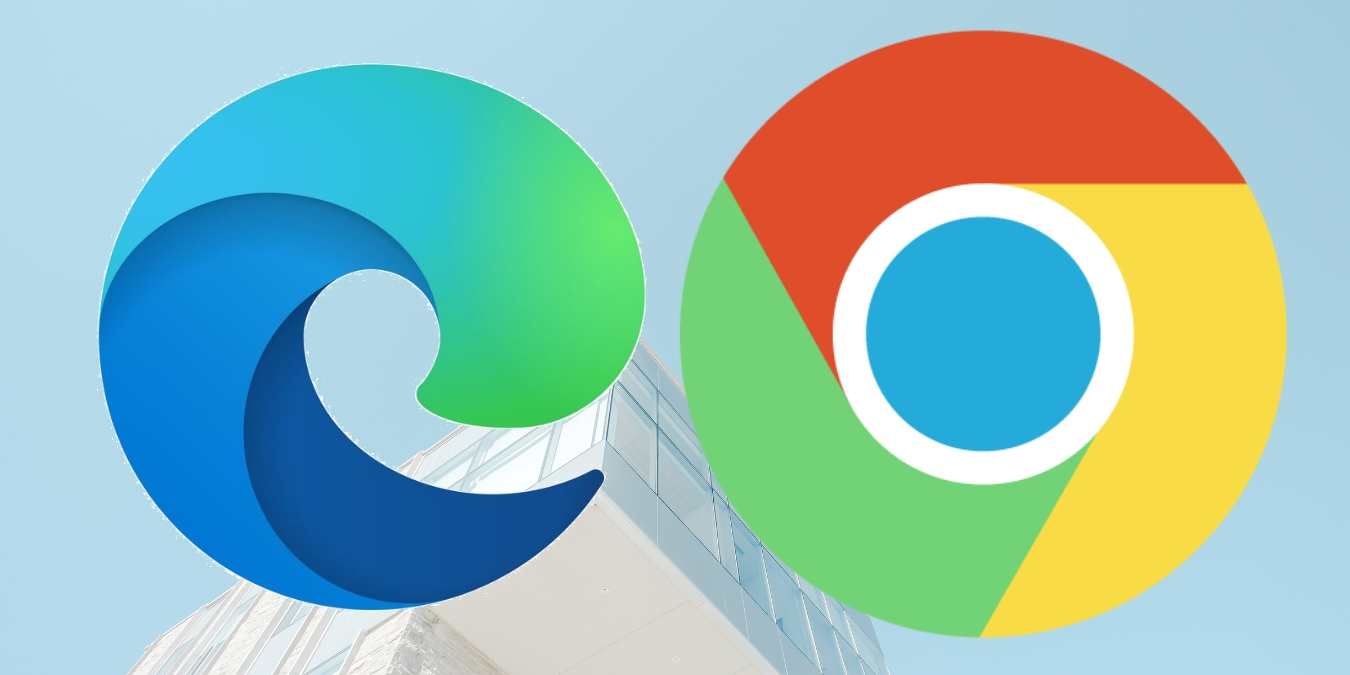 Google Chrome wciąż traci użytkowników - odchodzą do Microsoft Edge