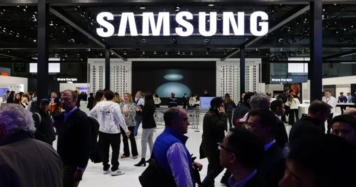 Skandal Samsunga: Korea Południowa bada narażenie na promieniowanie pracowników zakładu w Giheung