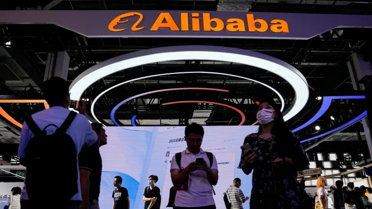 Alibaba uruchamia narzędzie AI do generowania obrazów z tekstu