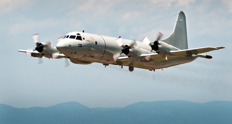 Norwegia wycofa 50-letnie samoloty rozpoznania morskiego P-3 Orion i sprzeda je Argentynie za 67 mln USD