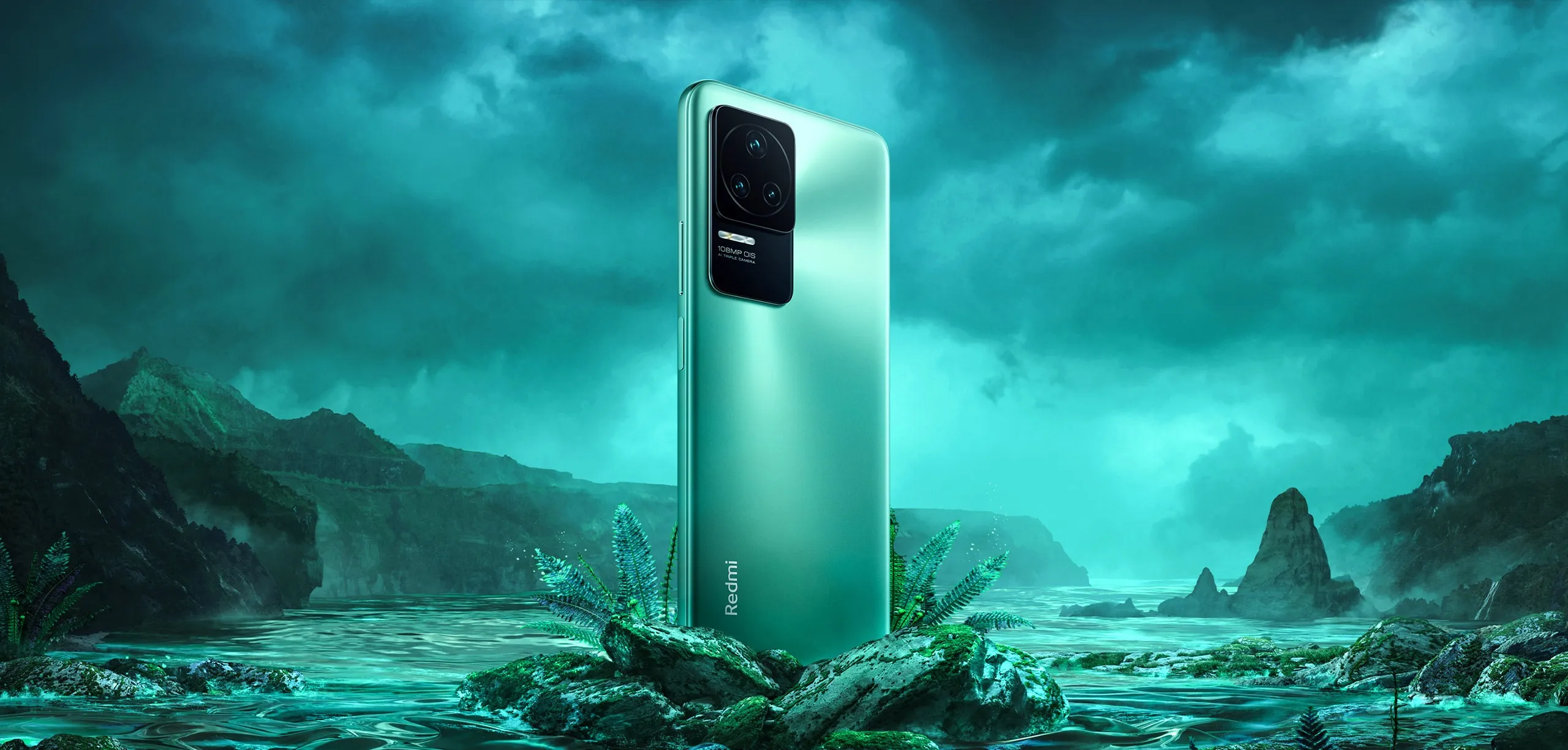 Redmi K50 Ultra otrzyma Snapdragon 8+ Gen1, wyświetlacz 120 Hz, ładowanie 120 W i nowy aparat 50 MP