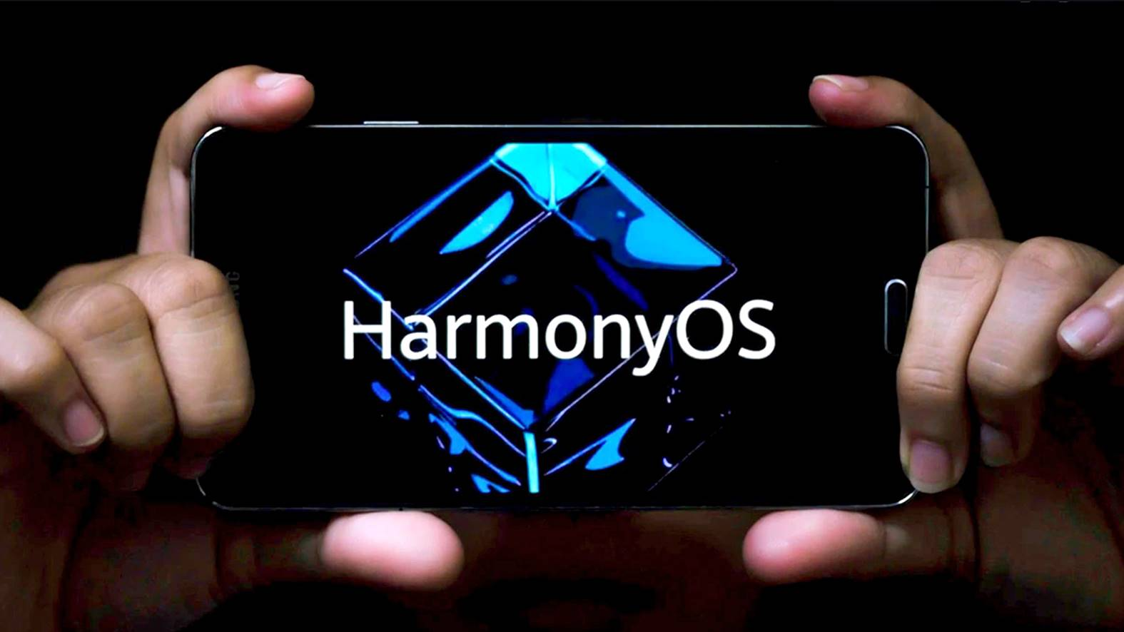 77 smartfonów Huawei i Honor otrzymuje system HarmonyOS 2.0