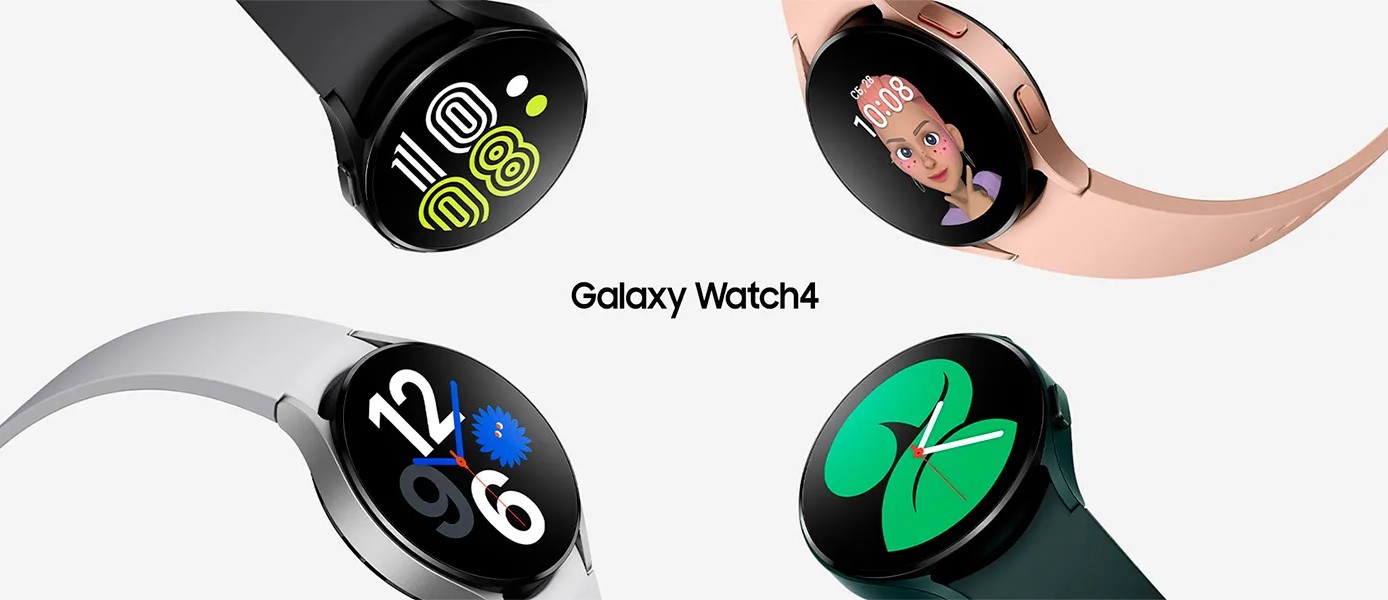 Odkrywanie nowej granicy: Galaxy Watch4 przełamuje granice w technologii noszenia