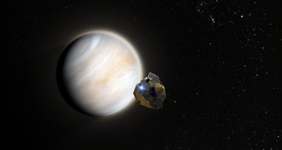 Za rok Rocket Lab rozpocznie misję Venus Life Finder, której celem będzie poszukiwanie biomarkerów na Wenus.