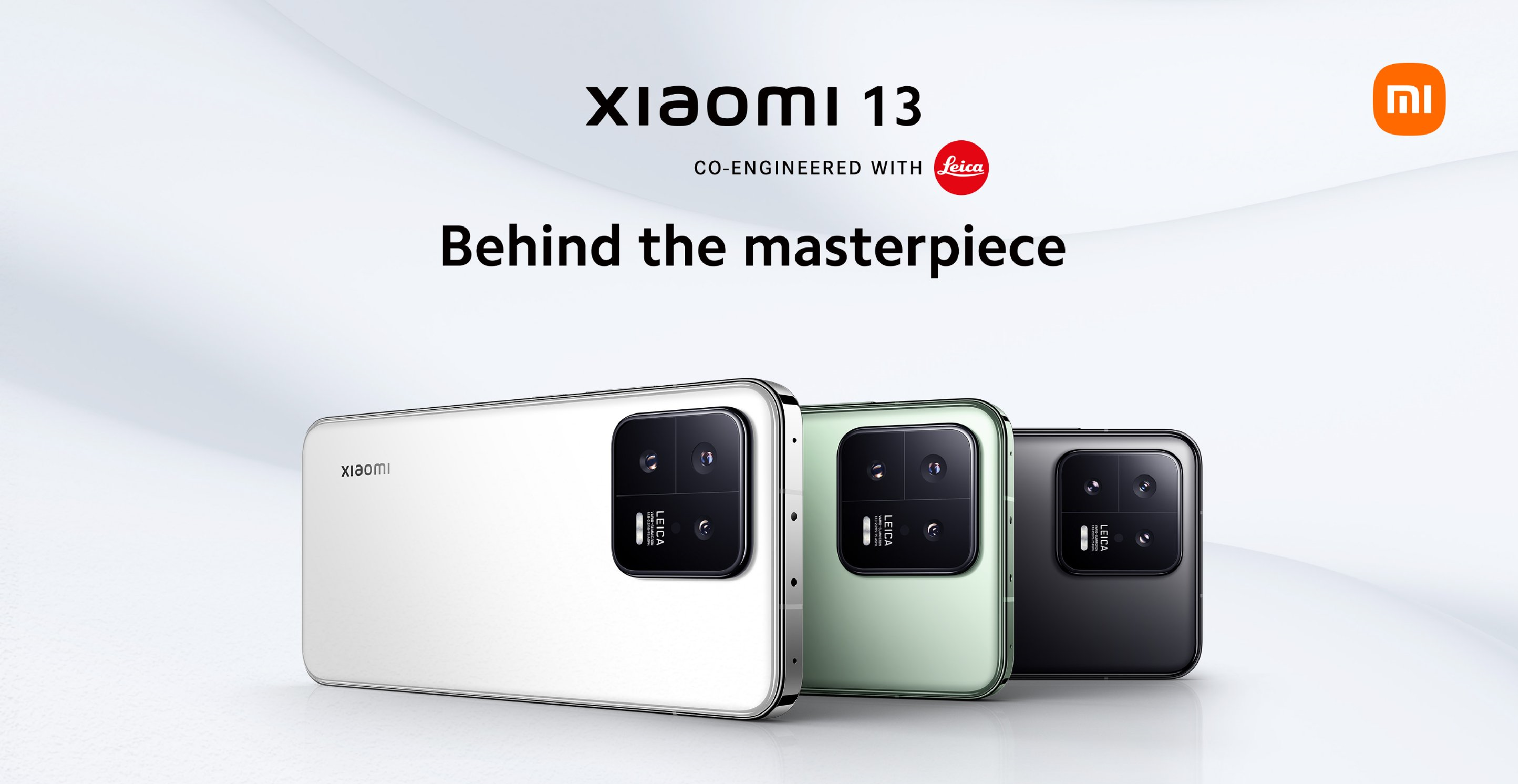 Xiaomi 13 uruchomiony w Europie - Snapdragon 8 Gen 2, IP68, wyświetlacz 120Hz i obsługa 8K UHD od 999 euro