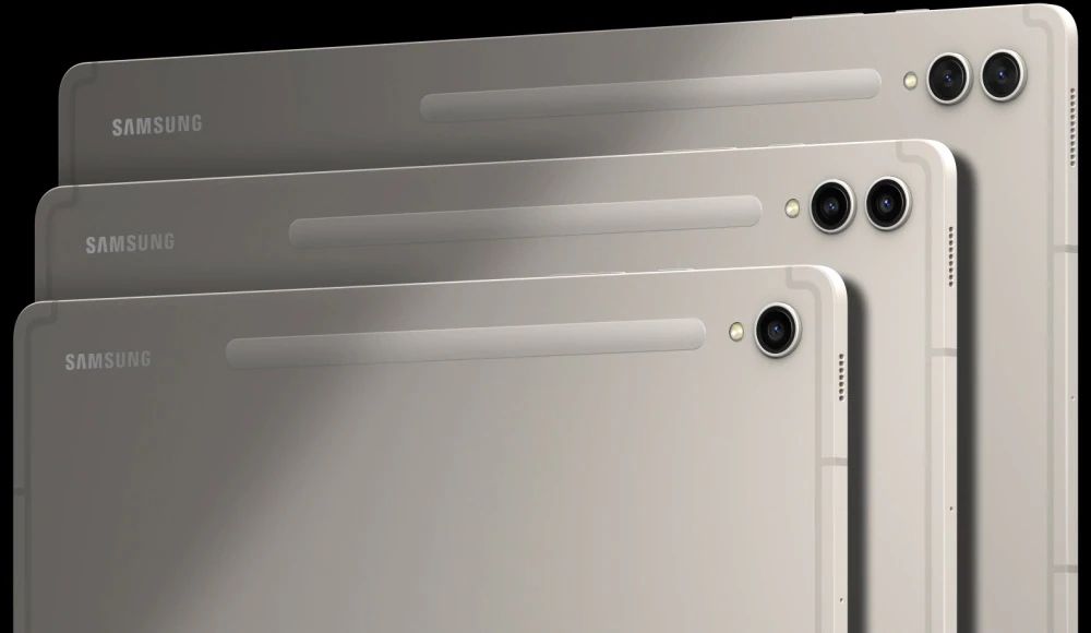 Samsung udostępnia aktualizację zabezpieczeń dla swoich flagowych tabletów Galaxy Tab S9 i Galaxy Tab S9 Ultra