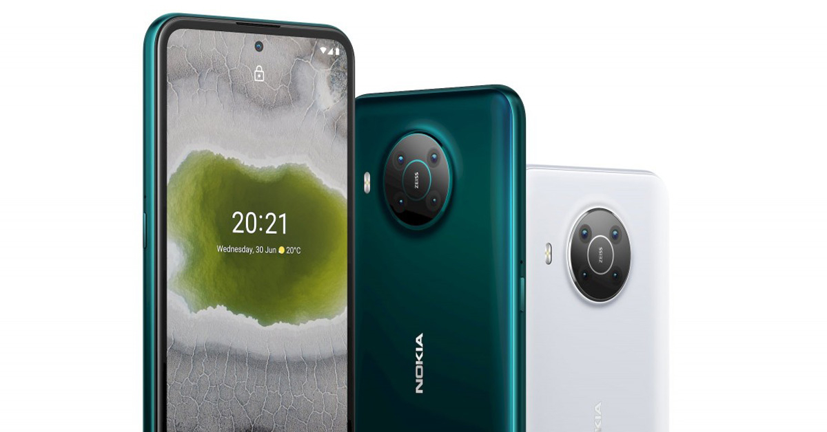 Nokia X10 i X20 niespodziewanie otrzymają aktualizację do Androida 14