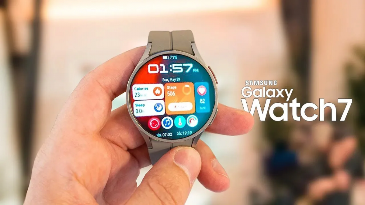 Funkcja wykrywania bezdechu sennego pojawi się w niektórych Galaxy Watchach przed premierą Galaxy Watch 7
